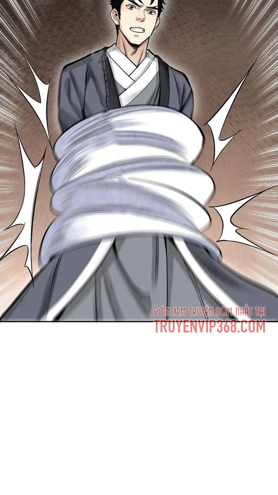 Địa Sát 72 Phép Thần Thông Chapter 29 - 35