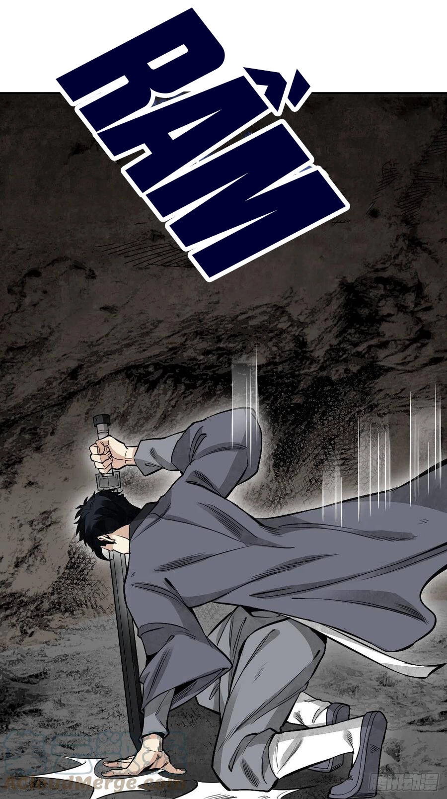 Địa Sát 72 Phép Thần Thông Chapter 29 - 45