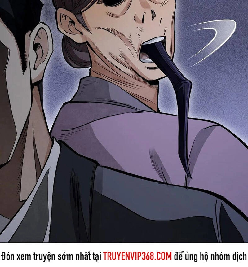 Địa Sát 72 Phép Thần Thông Chapter 30 - 25