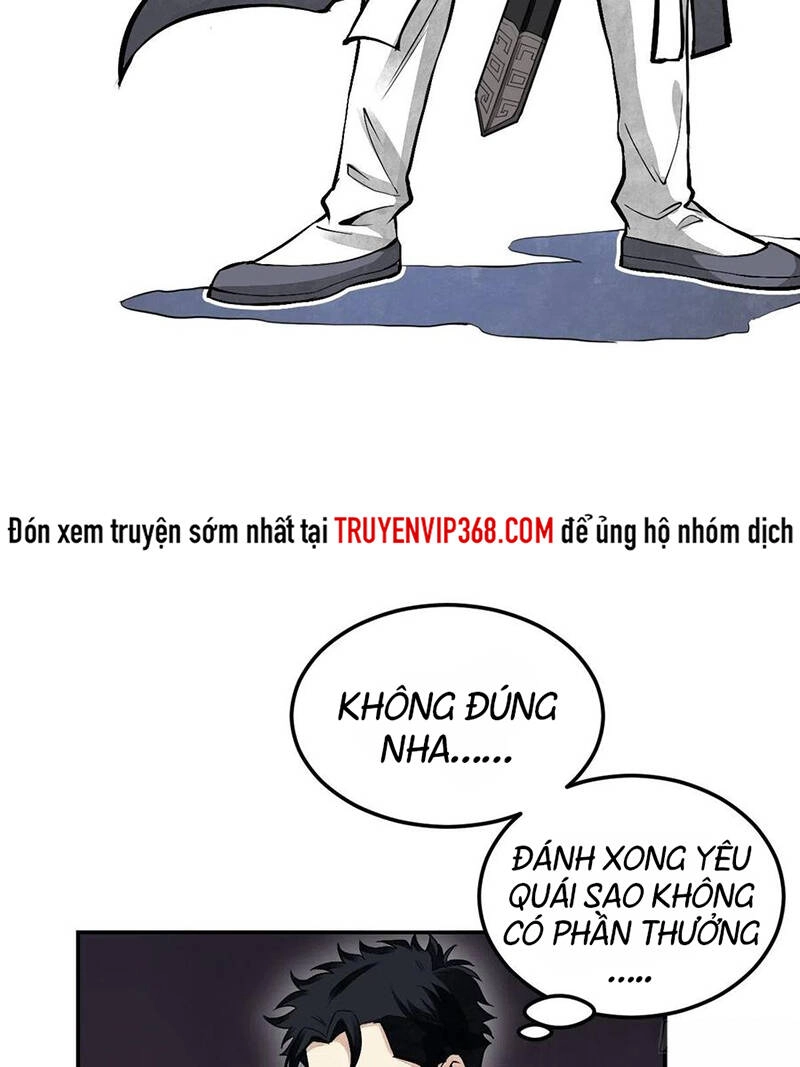 Địa Sát 72 Phép Thần Thông Chapter 31 - 10