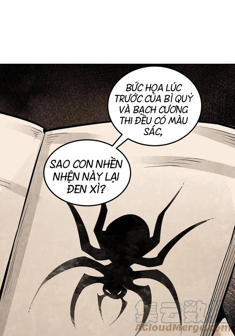 Địa Sát 72 Phép Thần Thông Chapter 31 - 12