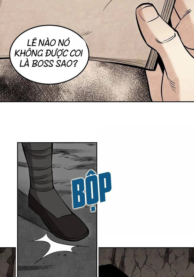 Địa Sát 72 Phép Thần Thông Chapter 31 - 13