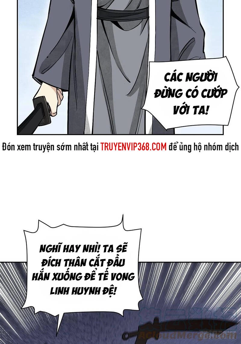 Địa Sát 72 Phép Thần Thông Chapter 31 - 18