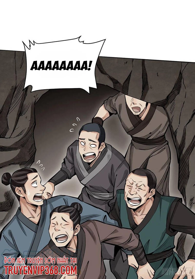 Địa Sát 72 Phép Thần Thông Chapter 31 - 24