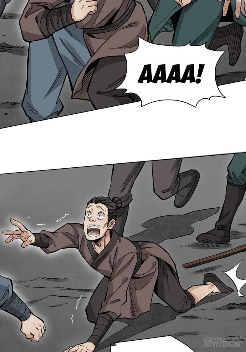 Địa Sát 72 Phép Thần Thông Chapter 31 - 25