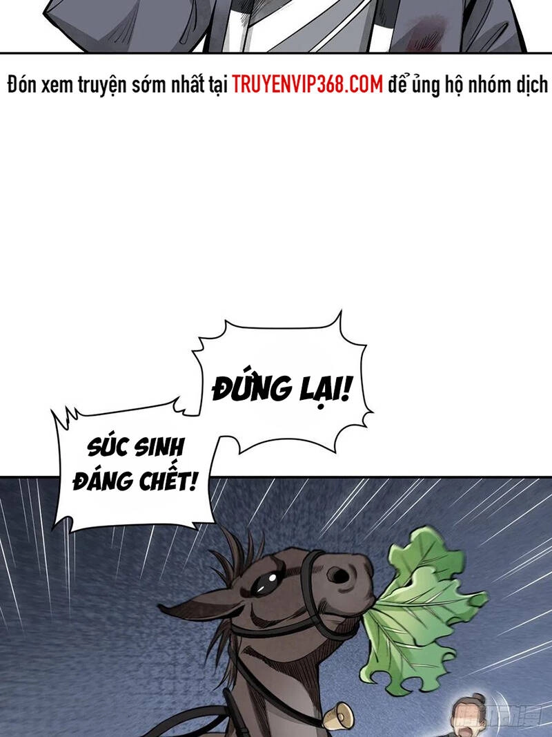 Địa Sát 72 Phép Thần Thông Chapter 31 - 31