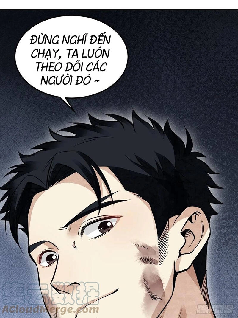 Địa Sát 72 Phép Thần Thông Chapter 31 - 39