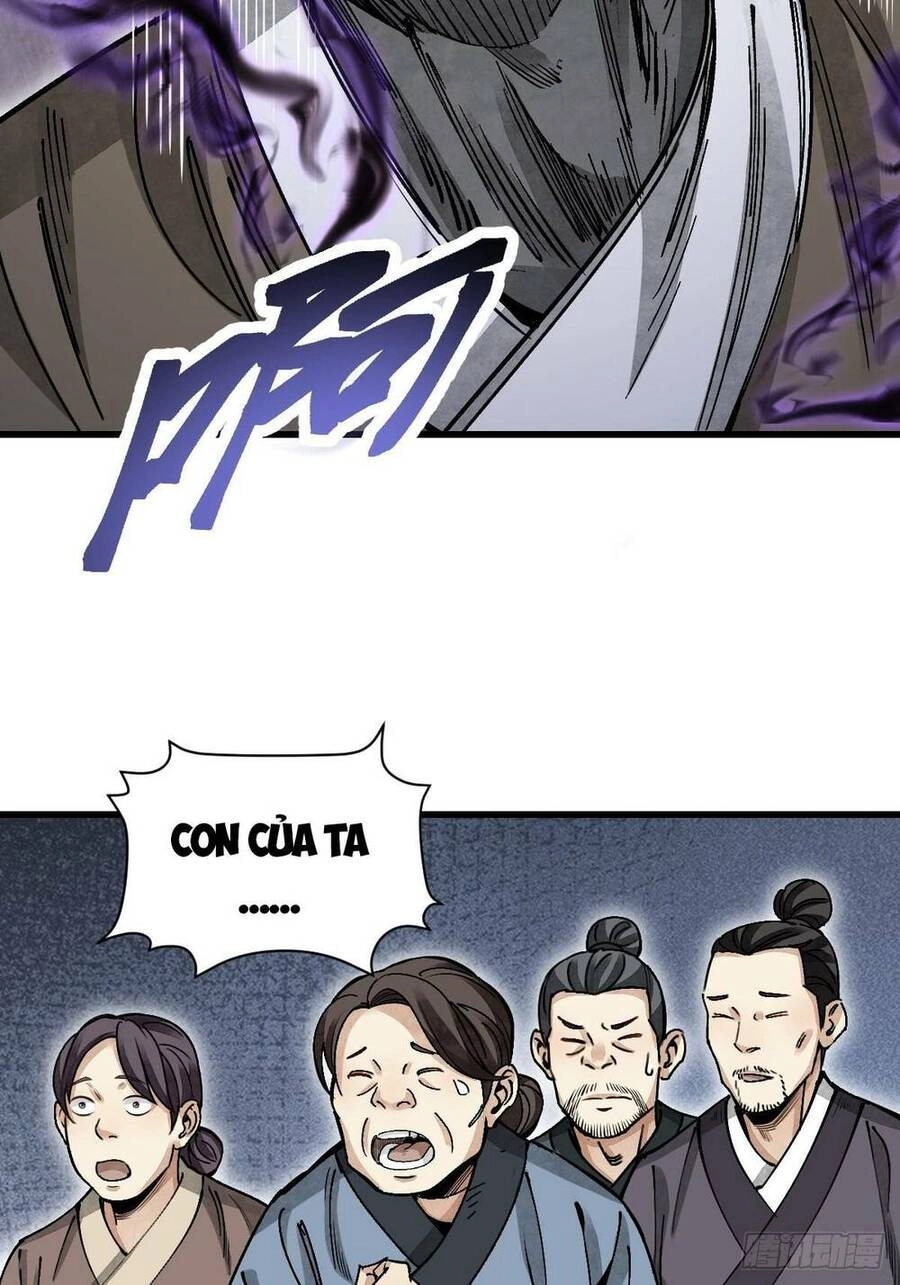 Địa Sát 72 Phép Thần Thông Chapter 34 - 4