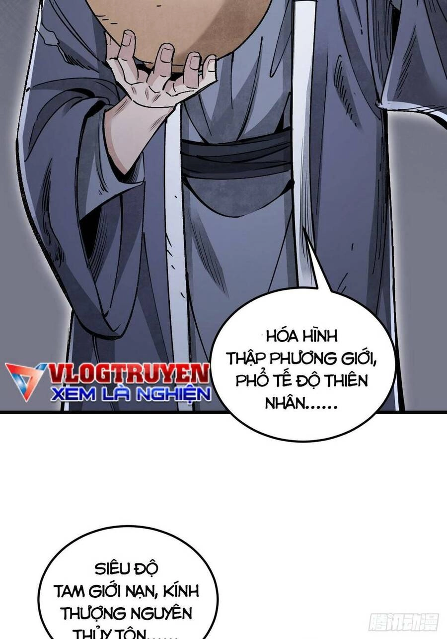 Địa Sát 72 Phép Thần Thông Chapter 34 - 6