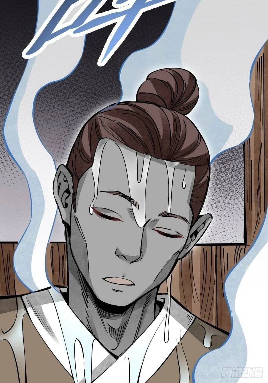 Địa Sát 72 Phép Thần Thông Chapter 34 - 10