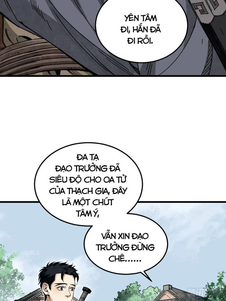 Địa Sát 72 Phép Thần Thông Chapter 34 - 13