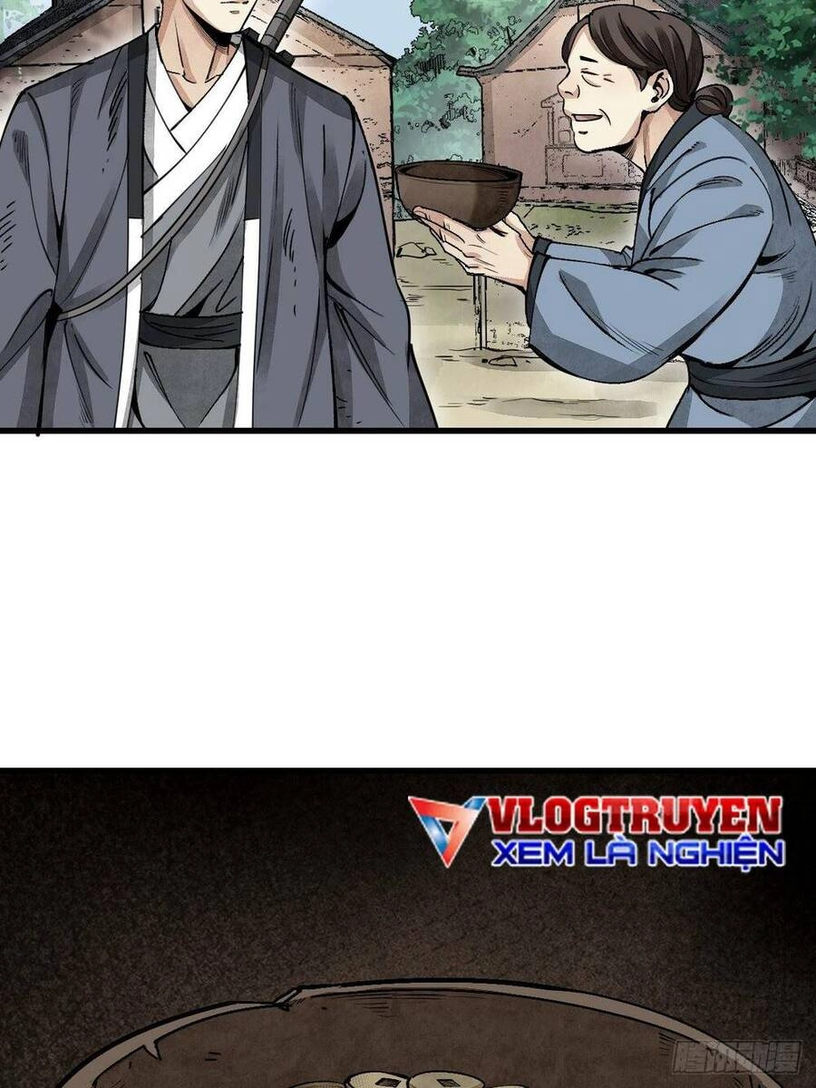 Địa Sát 72 Phép Thần Thông Chapter 34 - 14