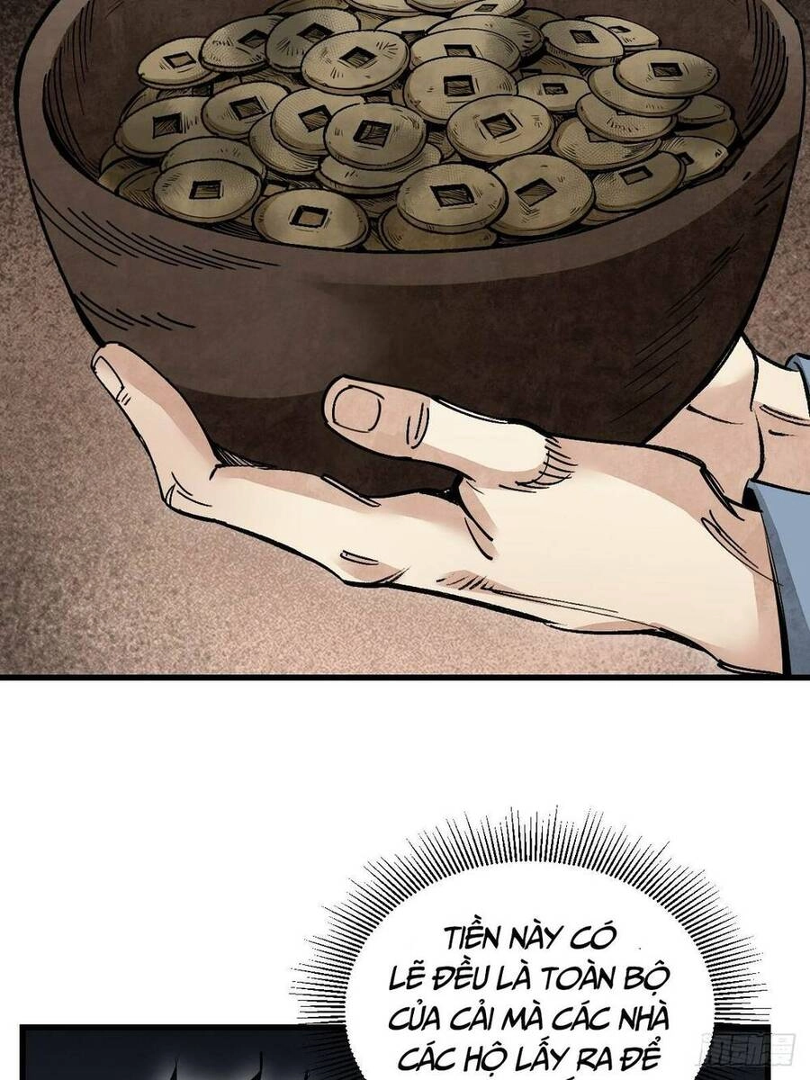 Địa Sát 72 Phép Thần Thông Chapter 34 - 15