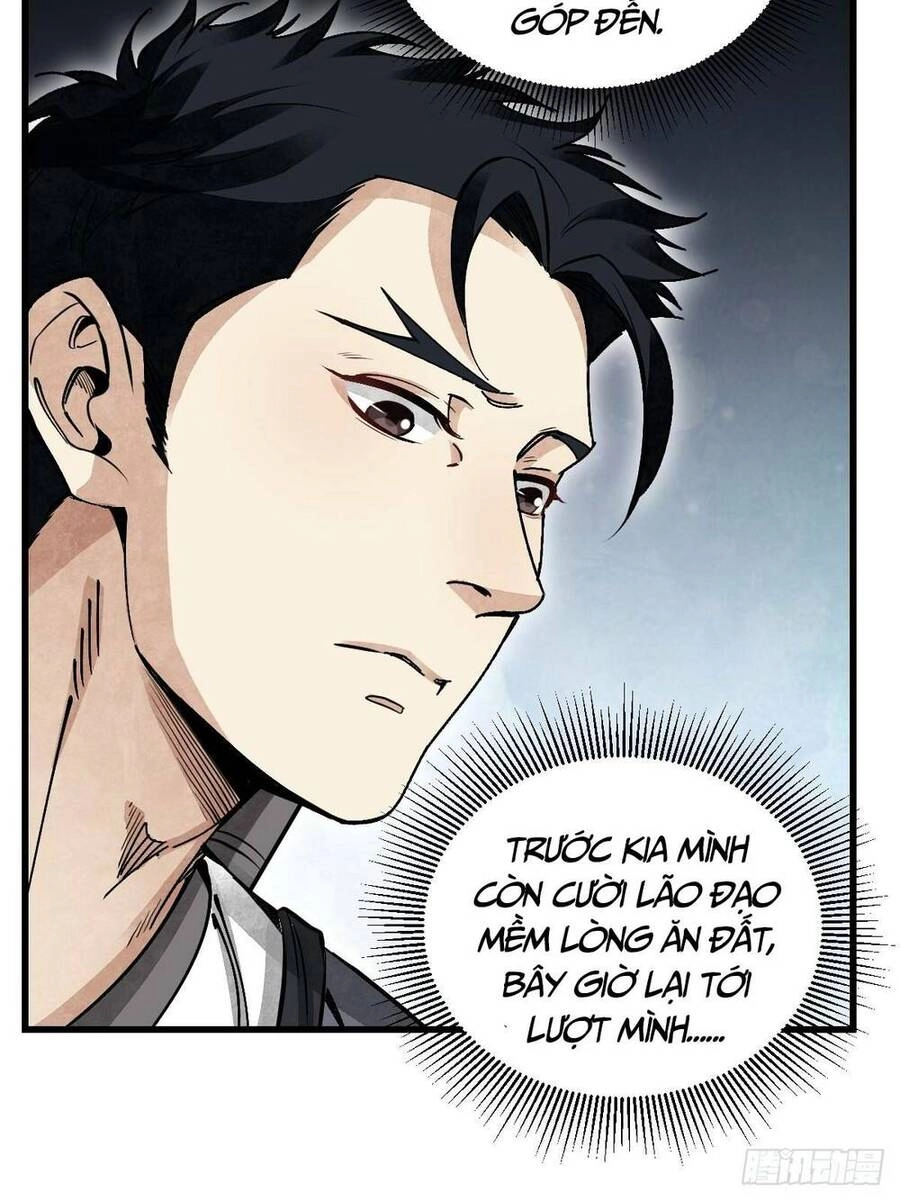 Địa Sát 72 Phép Thần Thông Chapter 34 - 16