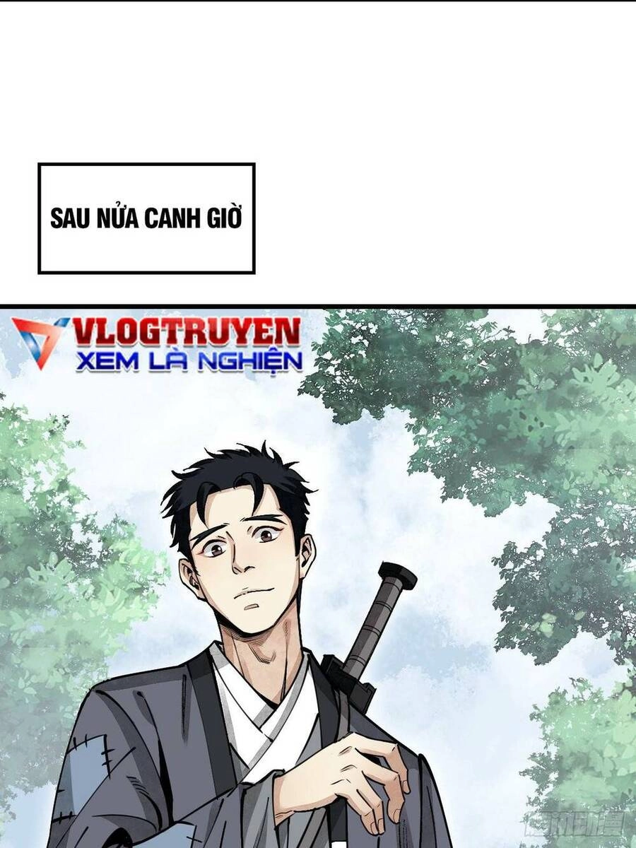 Địa Sát 72 Phép Thần Thông Chapter 34 - 18