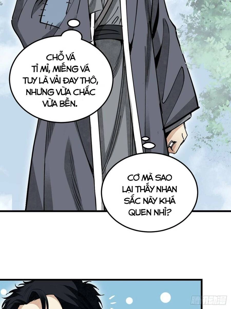 Địa Sát 72 Phép Thần Thông Chapter 34 - 19