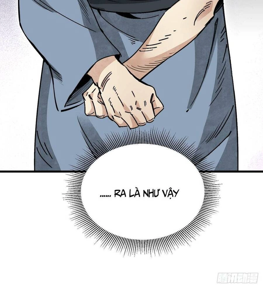 Địa Sát 72 Phép Thần Thông Chapter 34 - 21