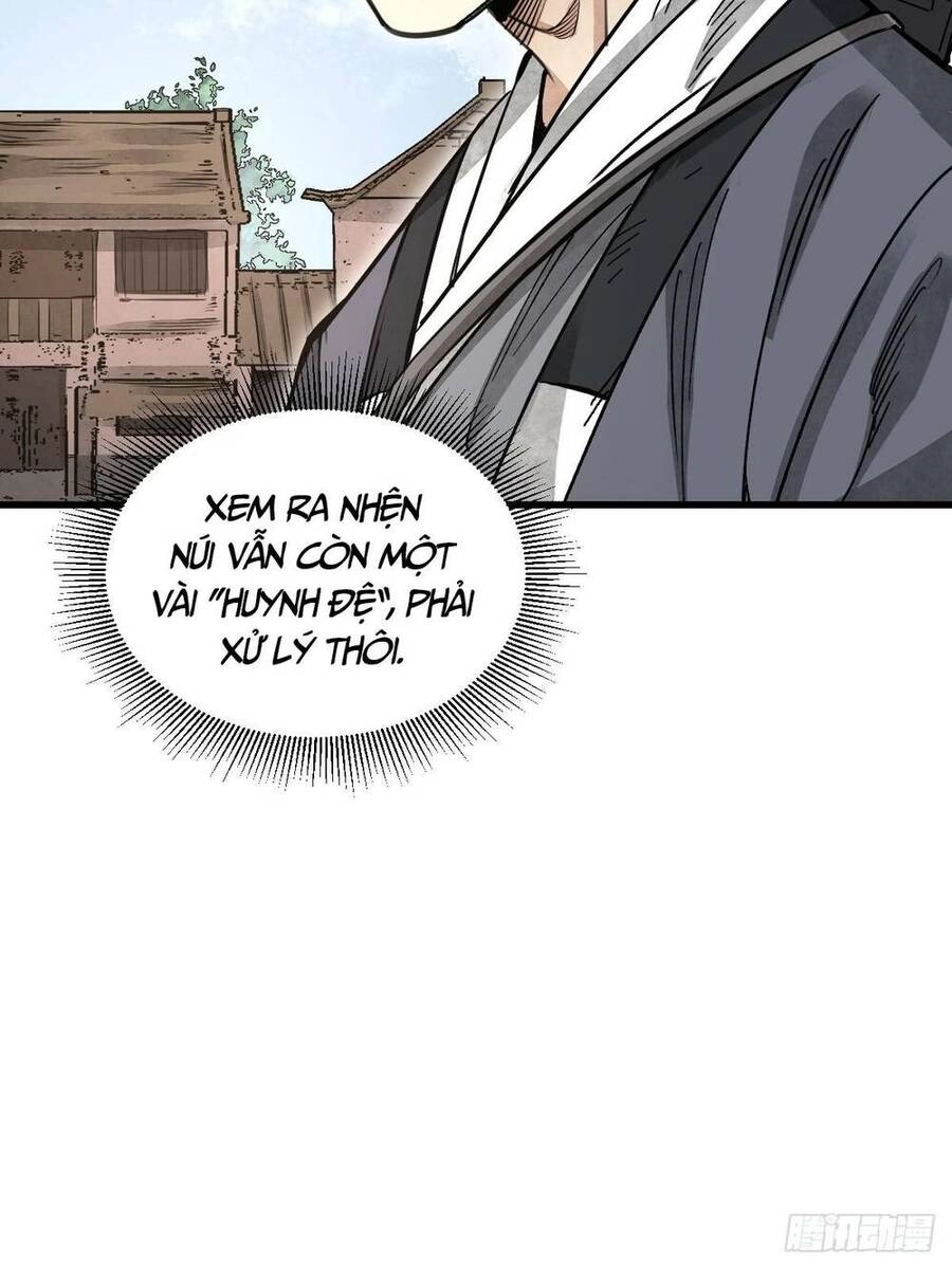 Địa Sát 72 Phép Thần Thông Chapter 34 - 27