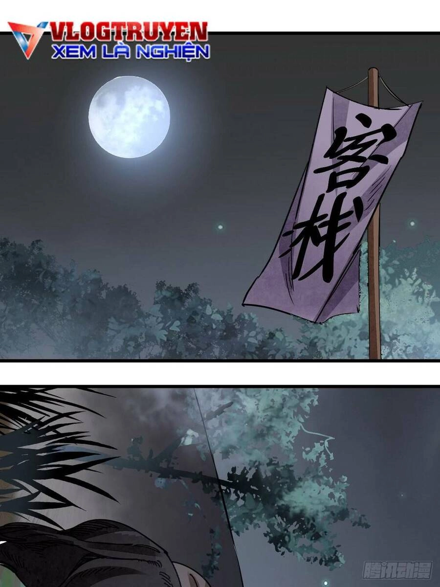 Địa Sát 72 Phép Thần Thông Chapter 34 - 28