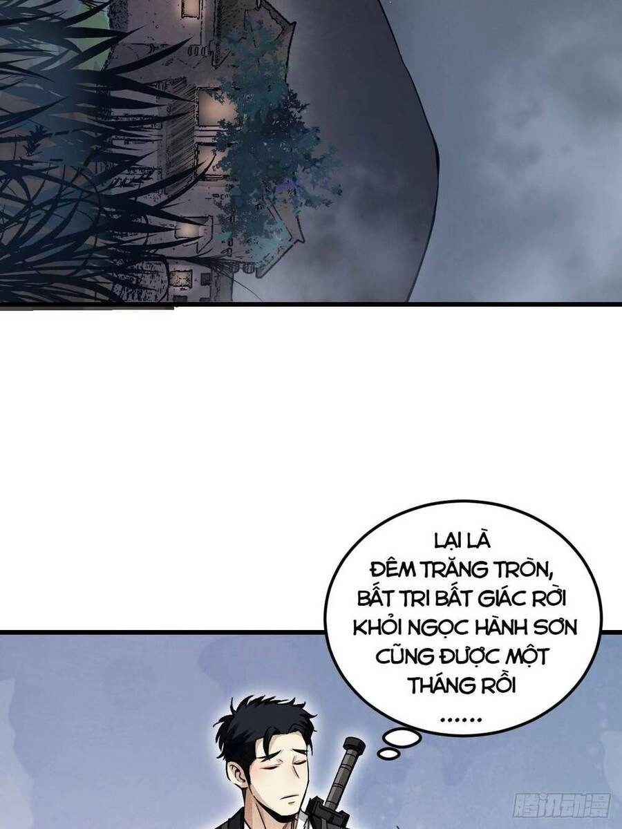 Địa Sát 72 Phép Thần Thông Chapter 34 - 30