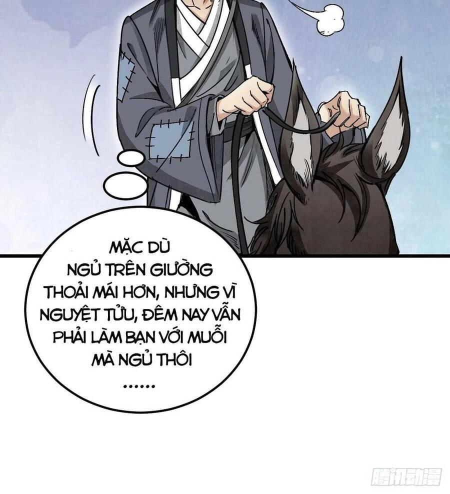 Địa Sát 72 Phép Thần Thông Chapter 34 - 31