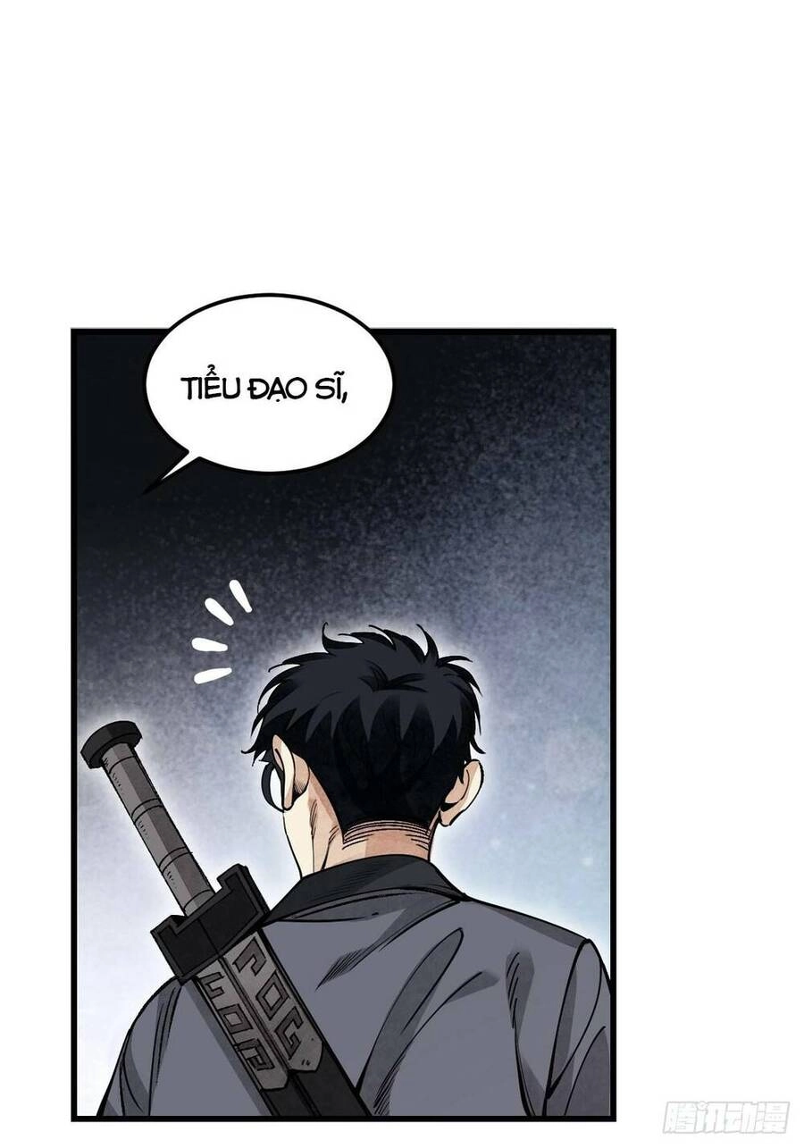 Địa Sát 72 Phép Thần Thông Chapter 34 - 32