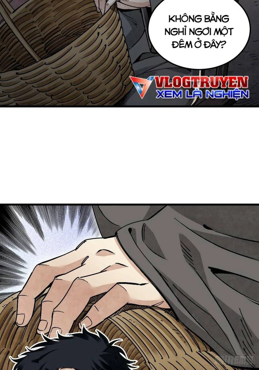 Địa Sát 72 Phép Thần Thông Chapter 34 - 34