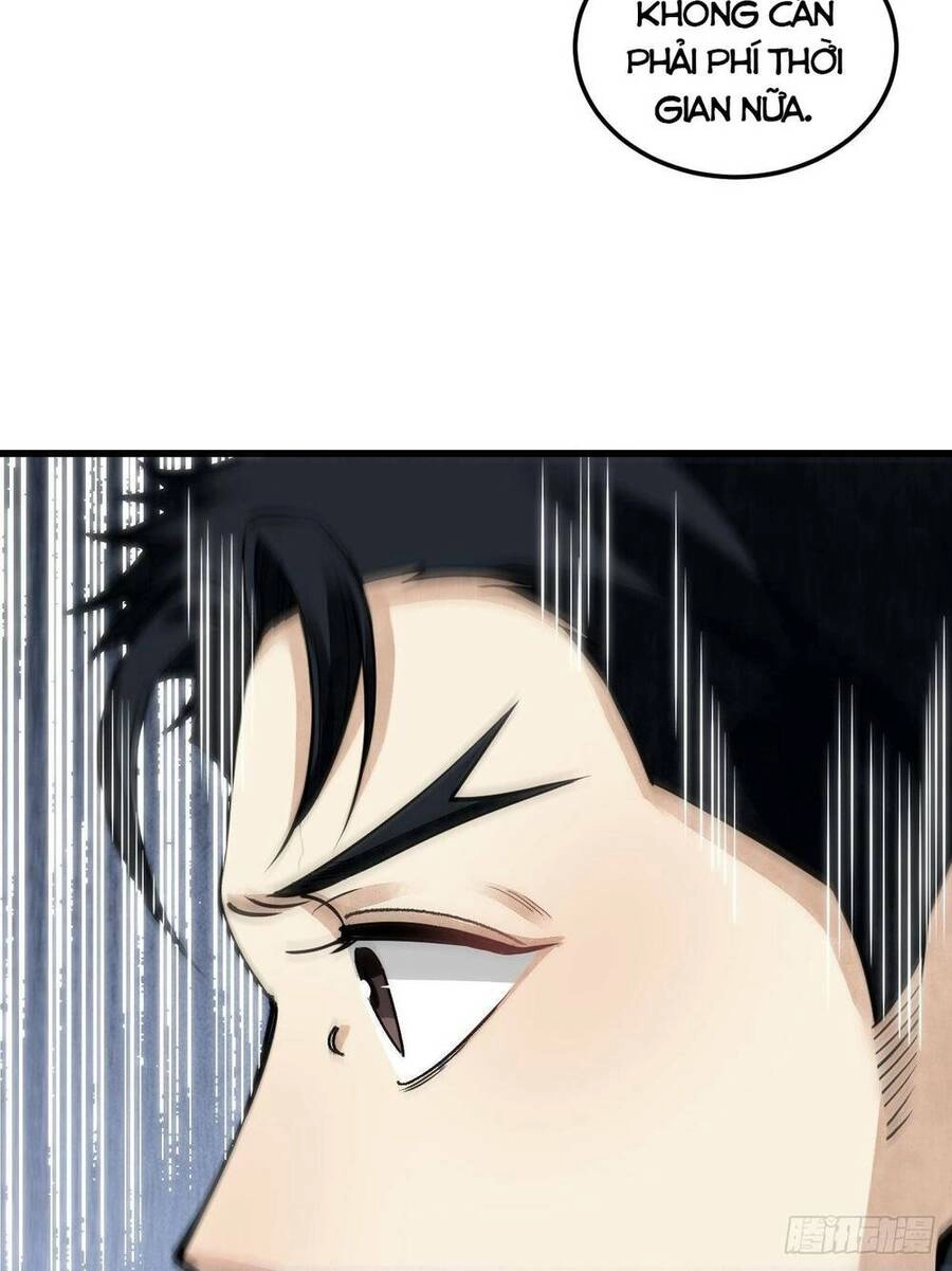 Địa Sát 72 Phép Thần Thông Chapter 34 - 45