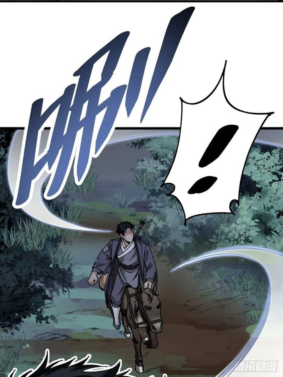 Địa Sát 72 Phép Thần Thông Chapter 34 - 46