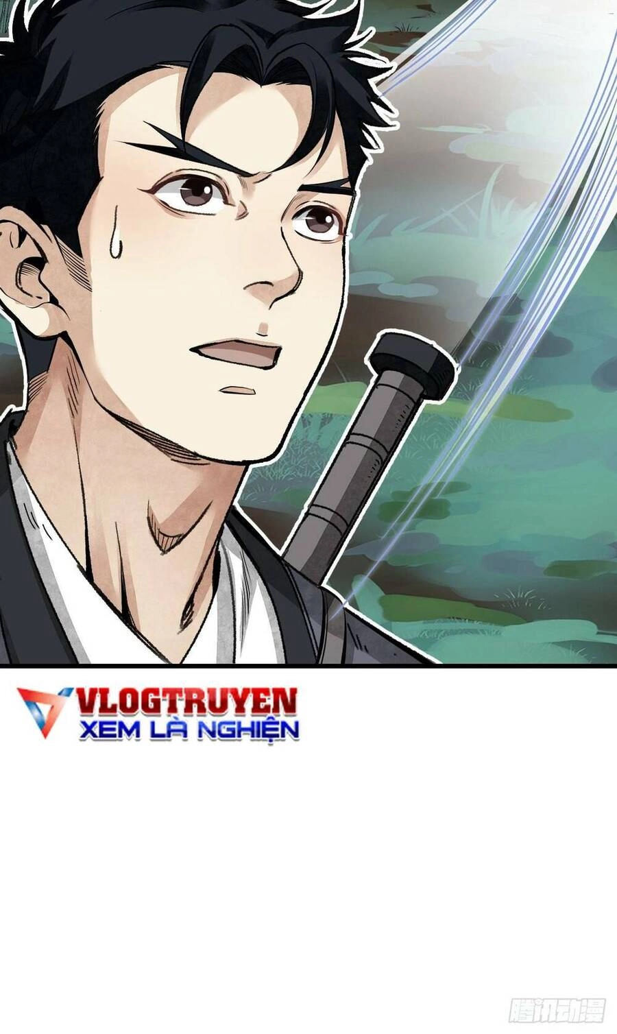 Địa Sát 72 Phép Thần Thông Chapter 34 - 47