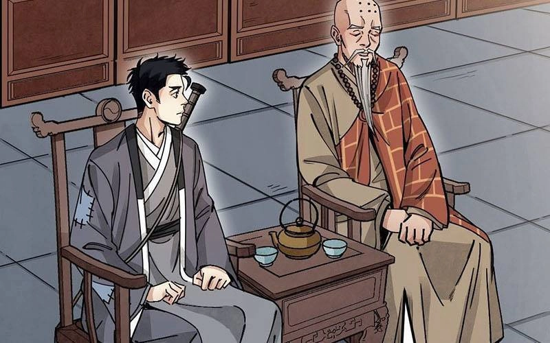 Địa Sát 72 Phép Thần Thông Chapter 37 - 16