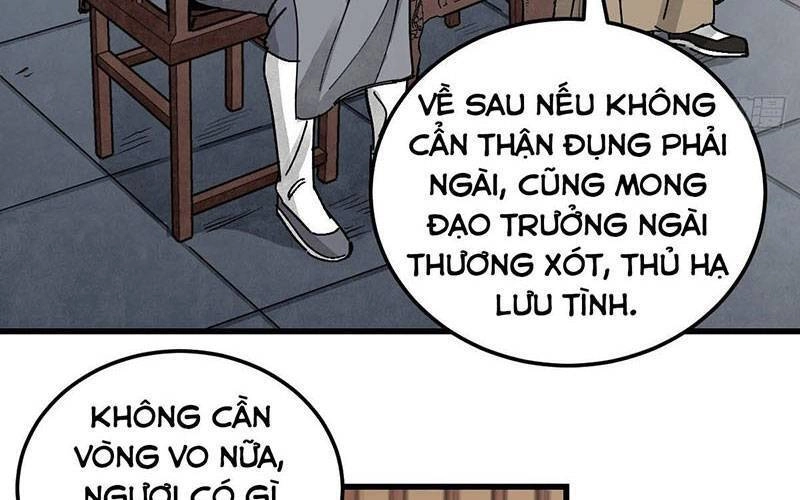 Địa Sát 72 Phép Thần Thông Chapter 37 - 17