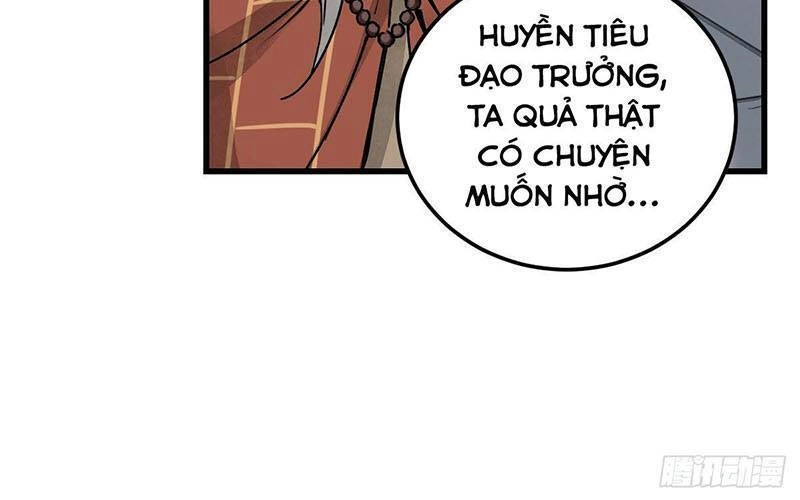 Địa Sát 72 Phép Thần Thông Chapter 37 - 22