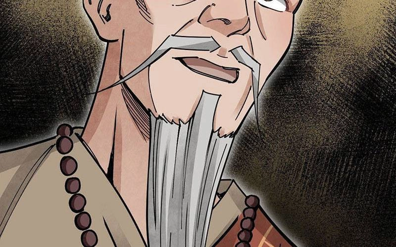 Địa Sát 72 Phép Thần Thông Chapter 37 - 39