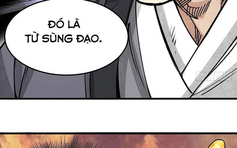 Địa Sát 72 Phép Thần Thông Chapter 37 - 49