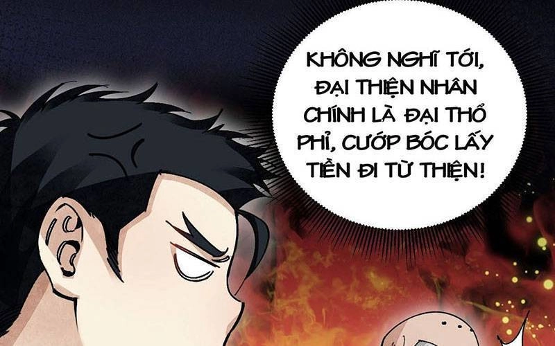 Địa Sát 72 Phép Thần Thông Chapter 37 - 54