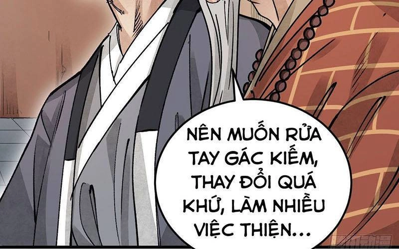 Địa Sát 72 Phép Thần Thông Chapter 37 - 60