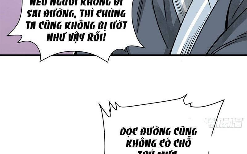 Địa Sát 72 Phép Thần Thông Chapter 41 - 7