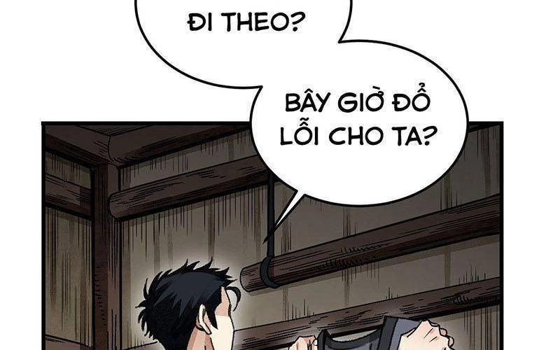 Địa Sát 72 Phép Thần Thông Chapter 41 - 11