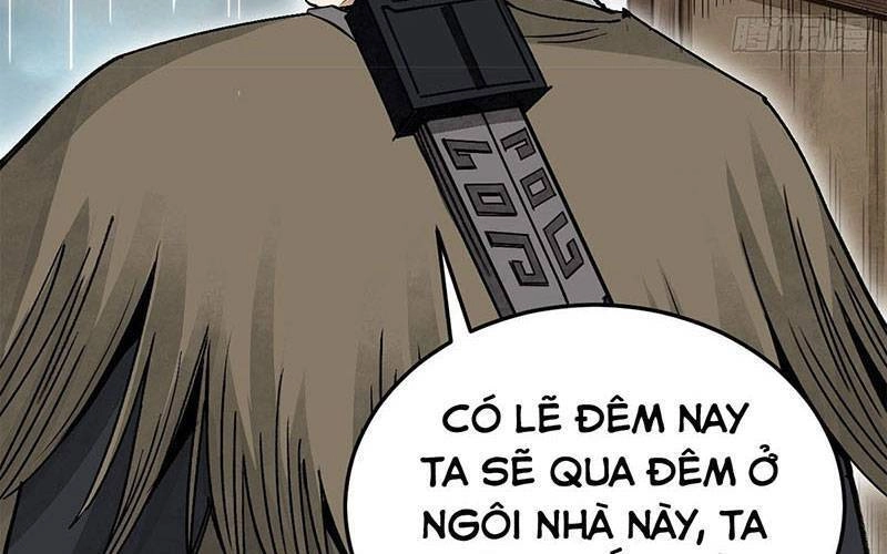 Địa Sát 72 Phép Thần Thông Chapter 41 - 26