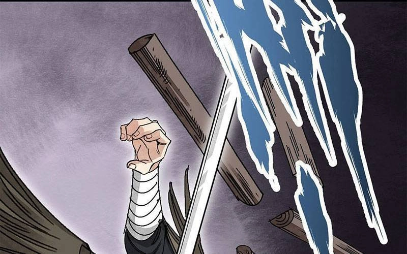 Địa Sát 72 Phép Thần Thông Chapter 41 - 40