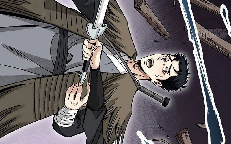 Địa Sát 72 Phép Thần Thông Chapter 41 - 41