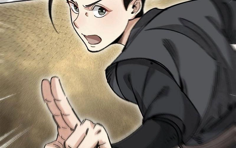 Địa Sát 72 Phép Thần Thông Chapter 41 - 47