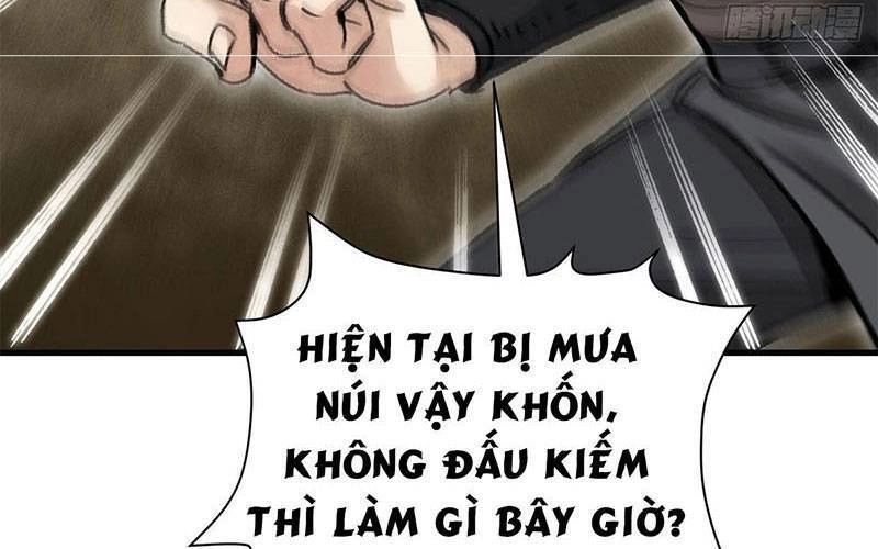 Địa Sát 72 Phép Thần Thông Chapter 41 - 48