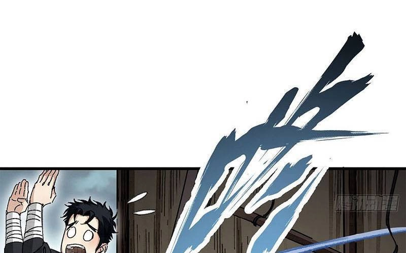 Địa Sát 72 Phép Thần Thông Chapter 41 - 50