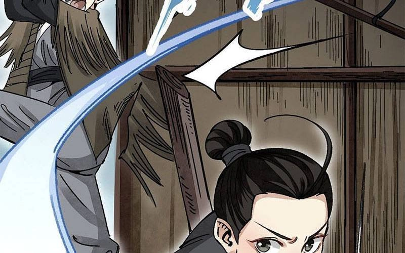 Địa Sát 72 Phép Thần Thông Chapter 41 - 51