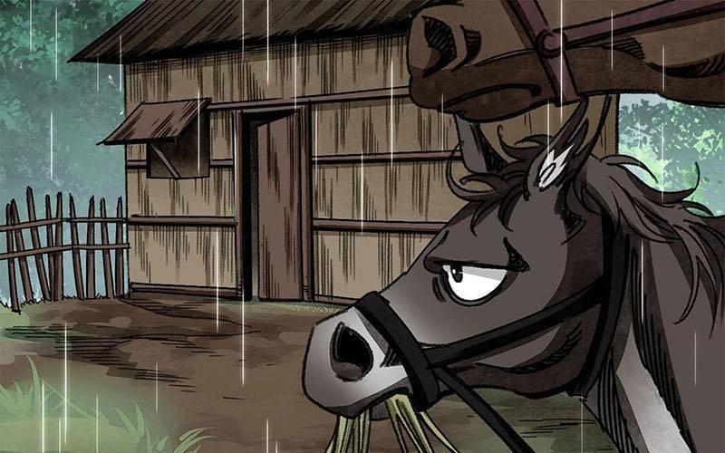 Địa Sát 72 Phép Thần Thông Chapter 41 - 63