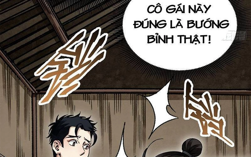Địa Sát 72 Phép Thần Thông Chapter 41 - 65
