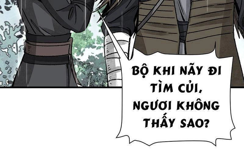 Địa Sát 72 Phép Thần Thông Chapter 41 - 95