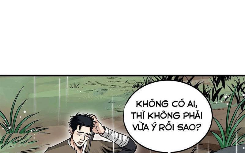 Địa Sát 72 Phép Thần Thông Chapter 41 - 101